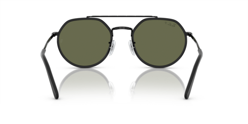 Black - 0RB3765 8056597936040