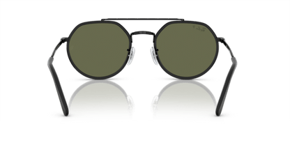 Black - 0RB3765 8056597936040