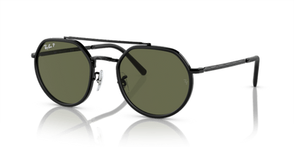 Black - 0RB3765 8056597936040