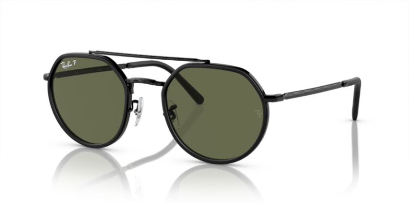 Black - 0RB3765 8056597936040