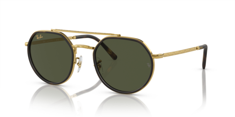 Legend Gold - 0RB3765 8056597936071