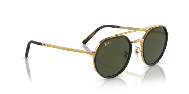 Legend Gold - 0RB3765 8056597936071