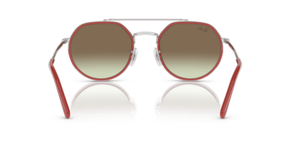 Silver - 0RB3765 8056597936057