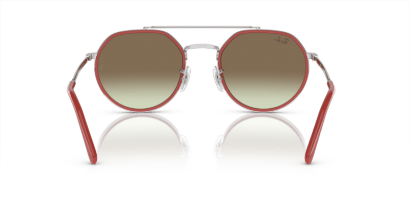 Silver - 0RB3765 8056597936057