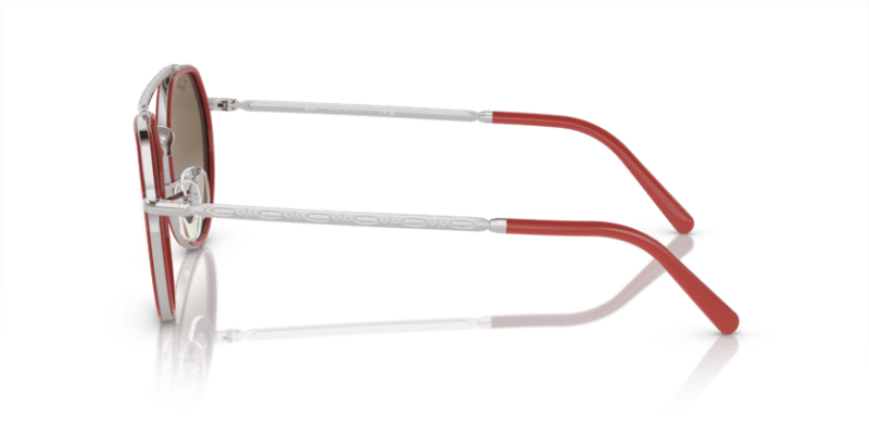 Silver - 0RB3765 8056597936057