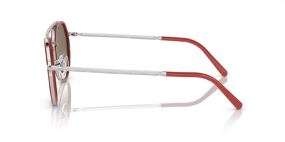 Silver - 0RB3765 8056597936057