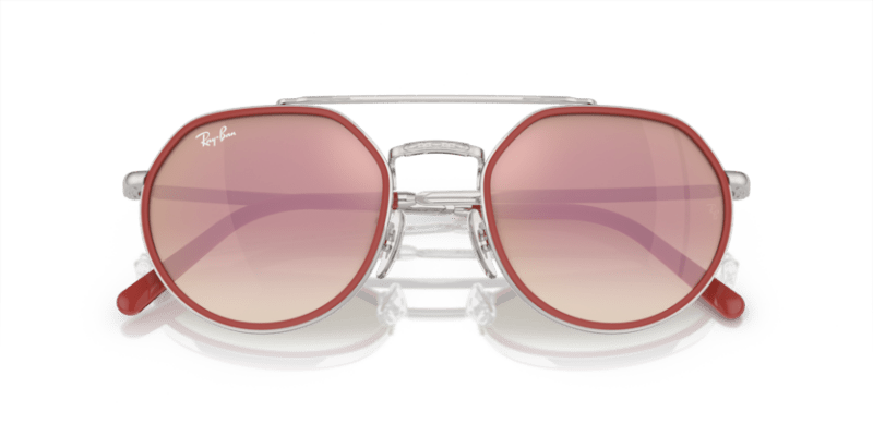 Silver - 0RB3765 8056597936057