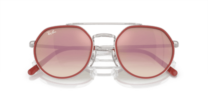 Silver - 0RB3765 8056597936057