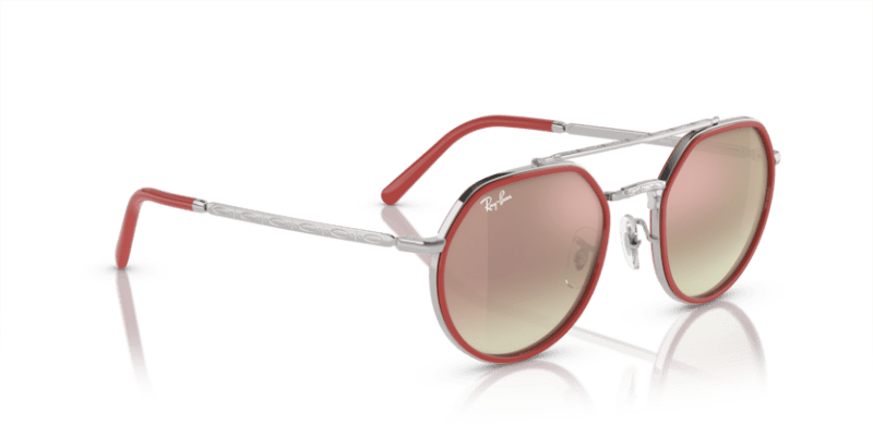 Silver - 0RB3765 8056597936057