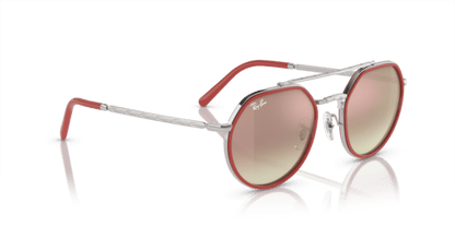 Silver - 0RB3765 8056597936057