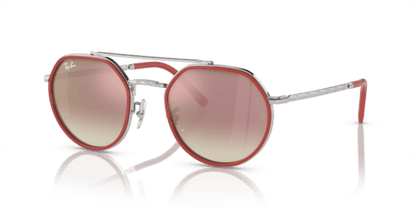 Silver - 0RB3765 8056597936057