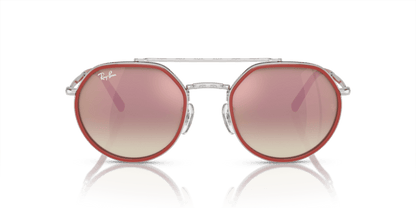 Silver - 0RB3765 8056597936057