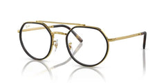 0RB3765 - Ray - Ban - (Gold) Clear/Brown Photochromic - 53 - 22 - 145 MM - Ardor Eyewear 8056597949170