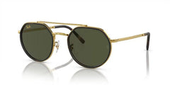 0RB3765 - Ray - Ban - (Legend Gold) Green - 53 - 22 - 145 MM - Ardor Eyewear 8056597936071