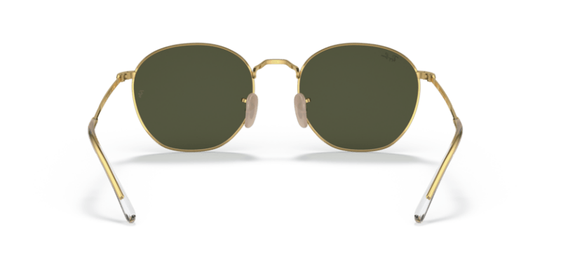 Arista Gold - 0RB3772 8056597625241