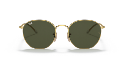 Arista Gold - 0RB3772 8056597625241