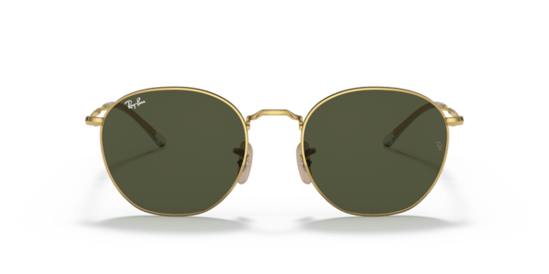 Arista Gold - 0RB3772 8056597625241