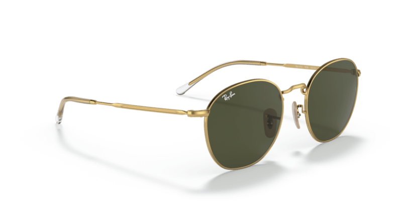 Arista Gold - 0RB3772 8056597625241