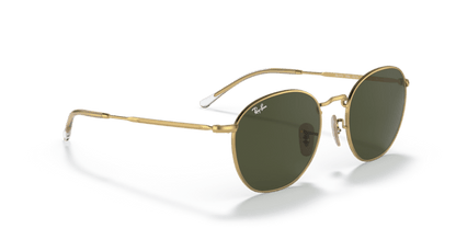 Arista Gold - 0RB3772 8056597625241