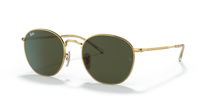 Arista Gold - 0RB3772 8056597625241