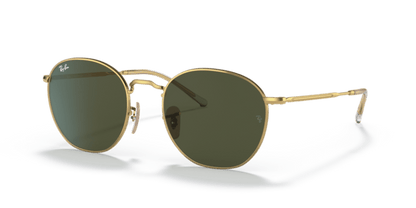 Arista Gold - 0RB3772 8056597625241