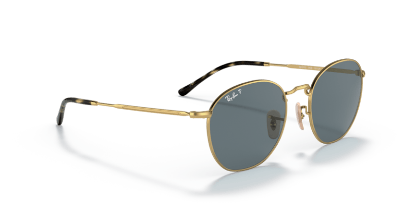 Ray-Ban 0RB3772 Arista Gold 8056597625258