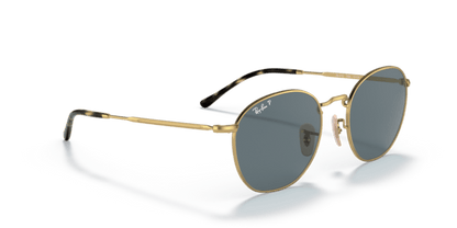 Ray-Ban 0RB3772 Arista Gold 8056597625258