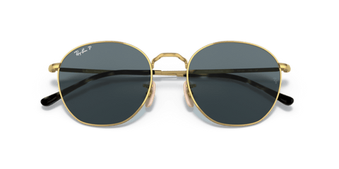 Ray-Ban 0RB3772 Arista Gold 8056597625258