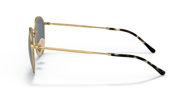 Ray-Ban 0RB3772 Arista Gold 8056597625258