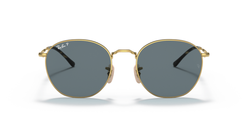 Ray-Ban 0RB3772 Arista Gold 8056597625258