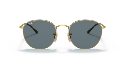 Ray-Ban 0RB3772 Arista Gold 8056597625258