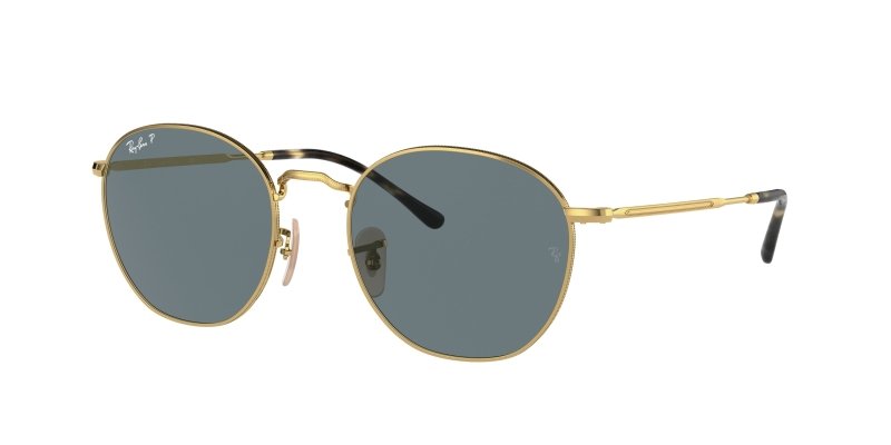 Ray-Ban 0RB3772 Arista Gold 8056597625258