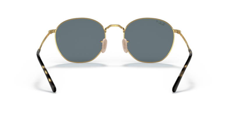 Ray-Ban 0RB3772 Arista Gold 8056597625258