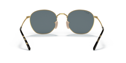 Ray-Ban 0RB3772 Arista Gold 8056597625258