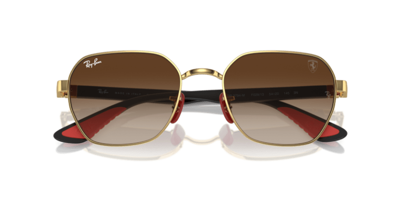 Arista Gold - 0RB3794M 8056262012109