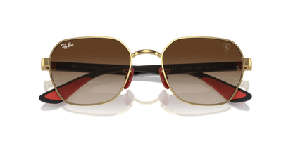 Arista Gold - 0RB3794M 8056262012109