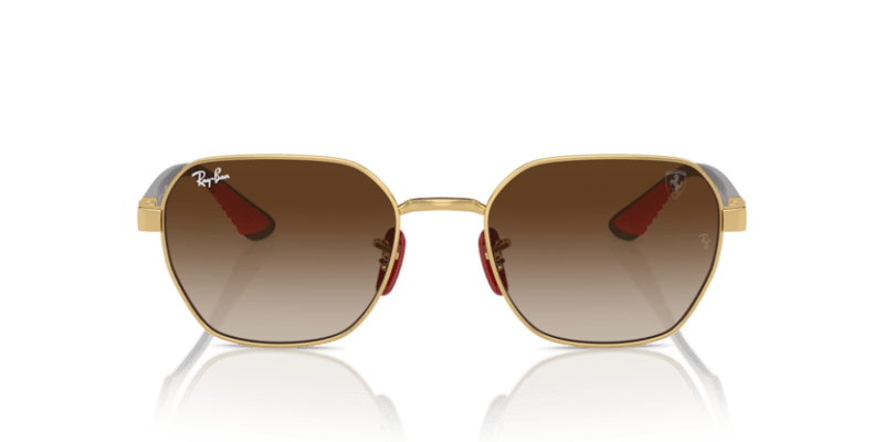 Arista Gold - 0RB3794M 8056262012109