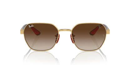 Arista Gold - 0RB3794M 8056262012109