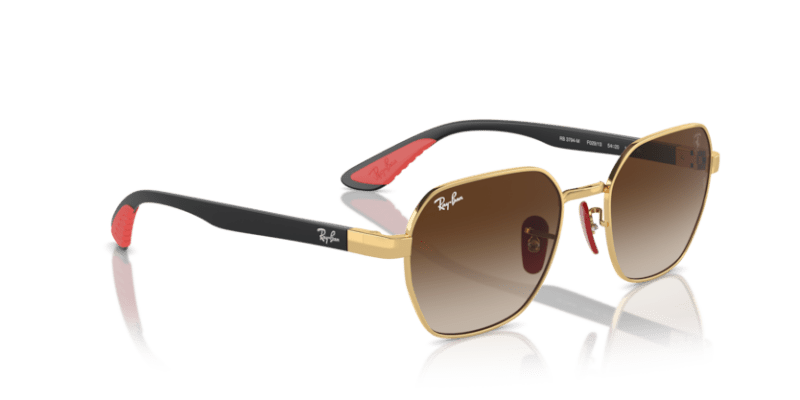 Arista Gold - 0RB3794M 8056262012109