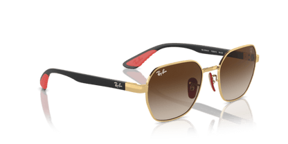 Arista Gold - 0RB3794M 8056262012109