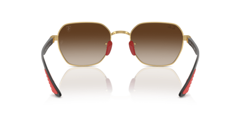 Arista Gold - 0RB3794M 8056262012109