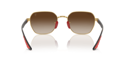 Arista Gold - 0RB3794M 8056262012109