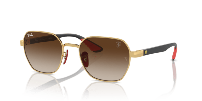 Arista Gold - 0RB3794M 8056262012109