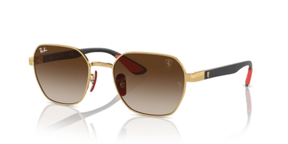 Arista Gold - 0RB3794M 8056262012109