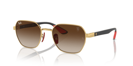 Arista Gold - 0RB3794M 8056262012109