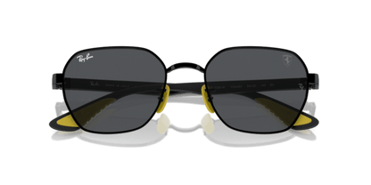 Black - 0RB3794M 8056262012123