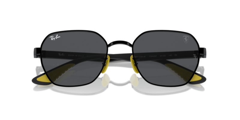 Black - 0RB3794M 8056262012123