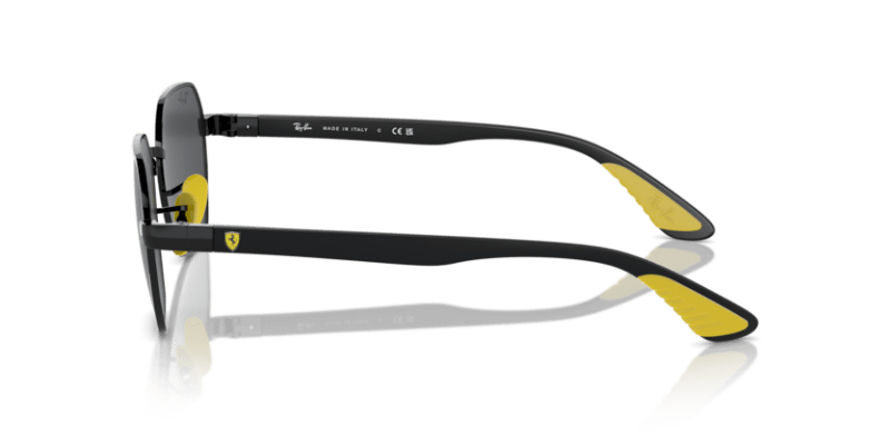 Black - 0RB3794M 8056262012123