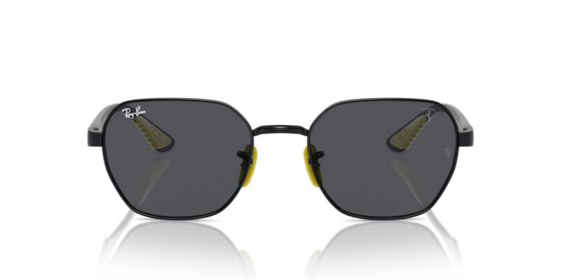 Black - 0RB3794M 8056262012123