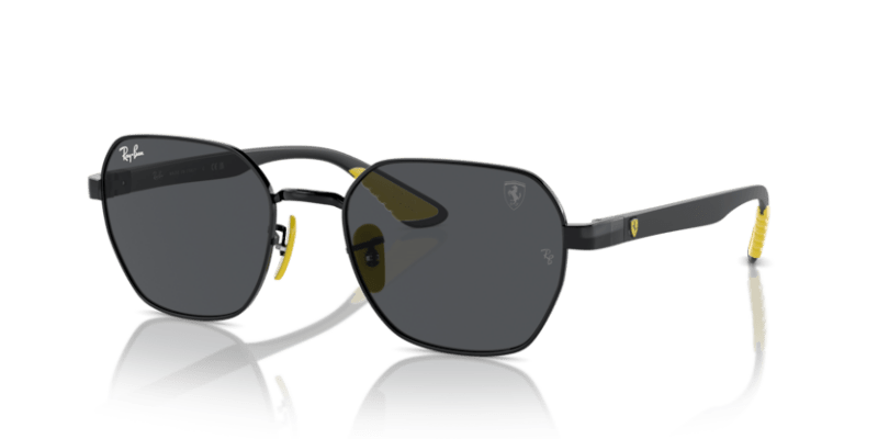 Black - 0RB3794M 8056262012123